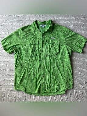 Guide Series | Utility Short-Sleeve Performance Shirt